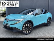 Nissan Leaf - Evolve 75 kWh | Direct leverbaar | Nu met voorraadkorting