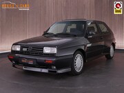 Volkswagen Golf - G60 Rallye 1.8 160pk GTI |!|volledig gerestaureerd|schuif/ka