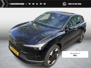 Volvo EX30 - Single Motor Extended Range Plus 69 kWh | Stoel en Stuurverw
