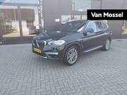 BMW X3 - xDrive20i 184pk Aut. Executive | Leder | Panoramadak | Camer