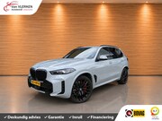 BMW X5 - xDrive50e PANO HEAD UP LUCHTVERING