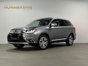 Mitsubishi Outlander - 2.0 Instyle 7 persoons | Trekhaak | Open dak | 360 Camera |