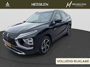 Mitsubishi Eclipse Cross - 2.4 PHEV Intense+ | Rijklaar | Volledig Onderhouden | All Se