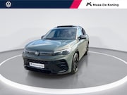 Volkswagen Tiguan - 1.5eHybrid 150kW/204PK DSG R-Line Black Style · Trekhaak · P