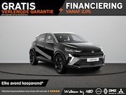 Renault Captur - esprit Alpine Full hybrid | Achteruitrijcamera | Adaptive Cr