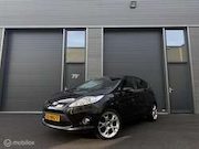 Ford Fiesta - 1.6 120 PK Titanium | Cruise | Clima | Verwarmde V