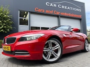 BMW Z4 - Roadster sDrive23i Automaat Design Pure White