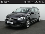 Volkswagen Touran - 7-zits 1.4 TSI 150 pk DSG Comfortline | Stoelverwarming | Na