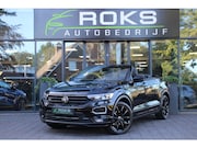 Volkswagen T-Roc - Cabrio 1.5 TSI R-Line