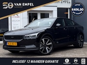 Polestar 2 - Standard Range Single Motor 63kWh | 97% SOH | Camera | Memor