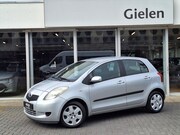 Toyota Yaris - 1.3 16V VVT-I 5DR Sol | Automaat, Airconditioning, Lage kilo