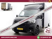 Renault Master - T35 2.3 DCI 150pk E6 Durisotti Lowliner Bakwagen met deuren