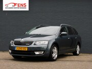 Skoda Octavia - Combi 1.6 TDI Greenline Businessline 2e EIGENAAR! DEALER OND