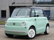 Fiat Topolino - / Dolcevita Opbergbox / Smartphonehouder / Direct Leverbaar