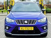 Seat Arona - 1.0 TSI Xcellence Business Intense NAV/CAM/ACC