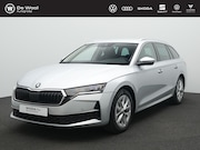 Skoda Octavia - Combi 1.5 TSI 116 pk DSG MHEV Selection | Achteruitrijcamera