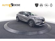 Renault Captur - 1.6 E-Tech Plug-in Hybrid 160 Intens | Parkeersensoren | App