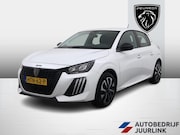 Peugeot 208 - 1.2 Hybrid Automaat Style Airco/CarPlay/Led/Cruise