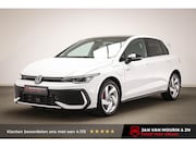 Volkswagen Golf - 1.5 eHybrid GTE | BLACK STYLE / MULTIMEDIA PLUS- PACK | HEAD