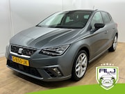 Seat Ibiza - Occasion 1.0 TSI FR Business Intense | Grijs | Tweedehands I