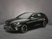 CUPRA Leon Sportstourer - Business