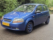 Daewoo Kalos - 1.4 Spirit