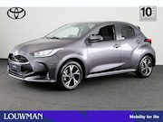 Toyota Yaris - 1.5 Hybrid 115 Dynamic | Direct Leverbaar! | Metaallak | Ret