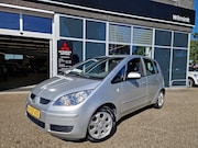 Mitsubishi Colt - 1.3i Invite Bennie Wilmink onderhouden Colt