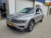 Volkswagen Tiguan - 1.5 TSI Comfortline Business