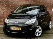 Ford Ka - 1.2 Titanium |Clima |Stoelverw |Nieuwe APK