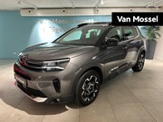 Citroën C5 Aircross - PHEV 225 Business Plus - TREKHAAK - ELEKTRISCHE ACHTERKLEP -