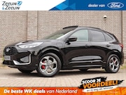Ford Kuga - 2.5 PHEV ST-Line X | Winterpack | El. Trekhaak | Adaptive Cr