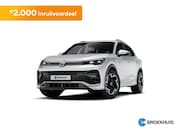 Volkswagen Tiguan - R-Line Edition - eHybrid Inclusief €2000, - inruilvoordeel |