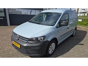 Volkswagen Caddy - 1.4 TGI L2 H1 ECOFUEL CNG MAXI AARDGAS