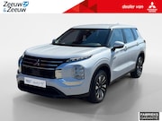Mitsubishi Outlander - 2.4 PHEV Intense | €7500, - VOORRAADKORTIG! | NIEUWE AUTO | 