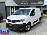 Peugeot Partner - bestel 1.5 BlueHDI, Euro 6, Pro, Airco, cruise, apk bij afle