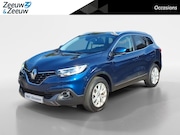 Renault Kadjar - 1.2 TCe Intens Airco | Navigatie | Trekaak | Panoramadak | P