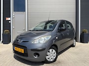 Hyundai i10 - 1.1 Active Cool/109.000 NAP/Airco/Metallic/Nette auto