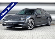 Porsche Taycan Cross Turismo - 4 93 kWh | Sport Chrono | Panodak | Approved | Ventilatie |