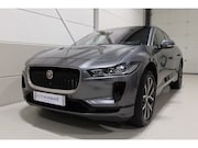 Jaguar I-Pace - EV400 HSE 90 kWh I ACCU vernieuwd 08-26 I Merkdealer onderho