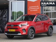 Citroën C3 - 1.2 Turbo 100pk Max | Nieuwe auto | Navigatie | Achteruitrij
