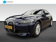 BMW i4 - (g26) BEV eDrive40 340pk