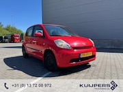 Daihatsu Sirion - 1.0-12V Trend / 132 dkm / Airco / APK TUV MOT 02-27
