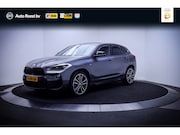 BMW X2 - 20iA M-SPORT High Executive FULL LED | CARPLAY | NAVI | STOE