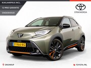 Toyota Aygo X - 1.0 VVT-i MT Limited | JBL | Stoelverw. | Keyless | Half-lee