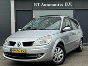 Renault Scénic - 2.0-16V Tech Line Clima / Pano