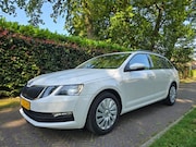 Skoda Octavia - 1.6 TDI Grt Ambition
