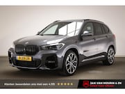 BMW X1 - xDrive25e M-Sport | LEDER | PANORAMADAK | HARMAN KARDON DAB 