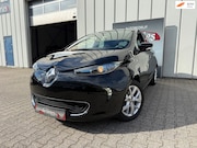 Renault Zoe - R110 Limited 41 kWh (Huuraccu) / Airco / Navi / Cruise Contr