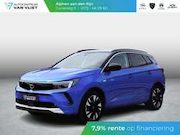 Opel Grandland - 1.6 Turbo Plug-In Hybrid Level 3 SOH 98% | ALCANTA